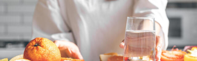 Nije samo voda: Ovi napici ubrzavaju topljenje kilograma