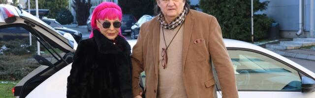 "Vraća se uskoro u Pinkove zvezde": Kemiš prvi put o zdravstvenom stanju Zorice Brunclik