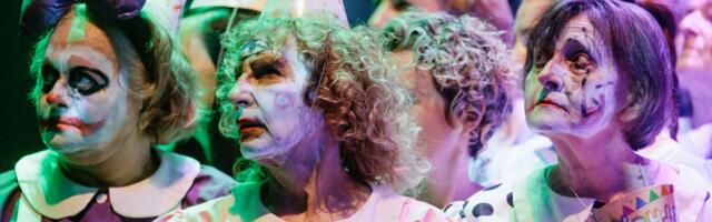 „Ne zaboravi me“ u Subotici – snažna predstava o bolesti koja menja živote