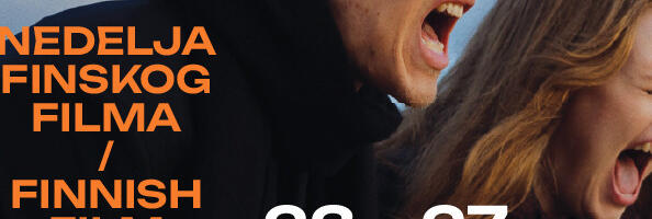 Отворена Недеља финског филма у КЦБ-у