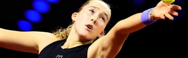 Ruska teniserka o neobičnom problemu na turniru u Madridu: Ulazi mi u usta i nos!