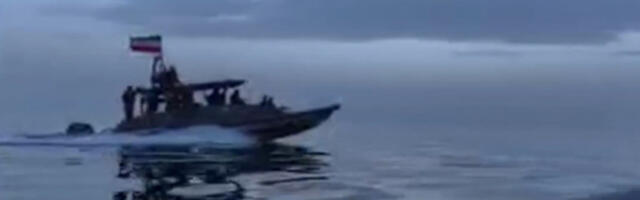 Plan u 12 tačaka za kontrolu nad Ormuskim moreuzom: Iran ruši temelje globalne trgovine