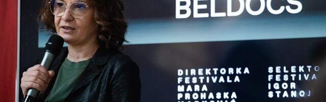 Predstavljen program 19. Međunarodnog festivala dokumentarnog filma Beldocs