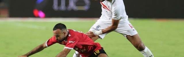 NAJAVA DANA (petak, 27. novembar): Šetnja po ligama petice, pa pravac u Kairo, na finele Lige šampiona Afrike