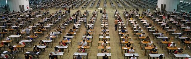 Univerzitet u Beogradu objavio konkurs za upis nove generacije studenata: Evo koliko će biti mesta za upis