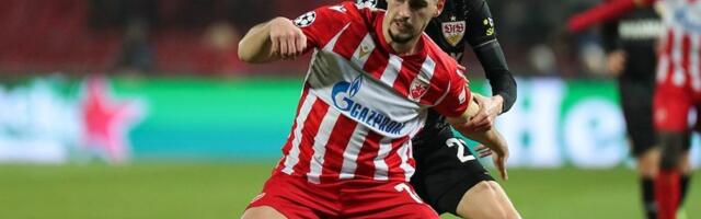 Pafos neće defanzivca, što je šansa za Zvezdu