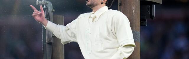 Bed Bani, Mesi i Šalame: holivudska najava Mundijala 2026.