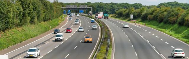 Gorivo preskupo za Nemce: Električni automobili postali hit preko noći