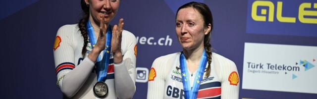 Dvostruka olimpijska šampionka odlučila da napusti sport i bude medicinska sestra