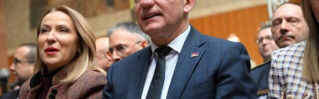 Vujić šalje nove pravosudne zakone Venecijanskoj komisiji: Poznato kada stižu izmene