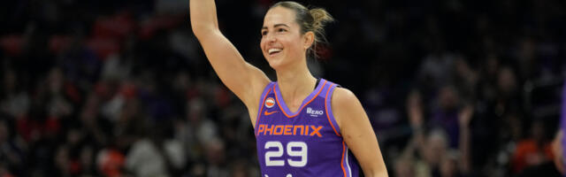 Lepa, a paklena! Ko je Jojo, Srpkinja koja razbija u ženskoj NBA ligi? Naučnica, šuterka i rekorderka