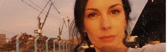 HOĆU SA SE PROBUDIM IZ OVOG KOŠMARA! Sloboda Mićalović ZAPALA U KRIZU, ovo joj teško pada! (FOTO)