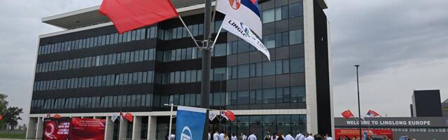 Linglong planira da zaposli do 800 novih radnika i traži subvencije države