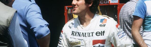 HOROR SCENA U KUĆI LEGENDE FORMULE 1! Razbojnici ga POVREDILI tokom pljačke - isplivali uznemirujući detalji!
