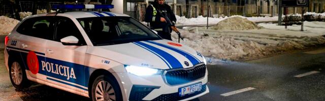 Horor u Crnoj Gori trese ceo region: Muž i žena se sve dogovorili, on je ubio, policija se sledila od prizora