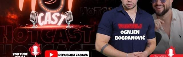 ISTINA O AFERI SA ANĐELOM ĐURIČIĆ OBELODANJENA: Naš pevač dobio PRETNJE, ljudi iz PODZEMLJA ga zvali! (VIDEO)