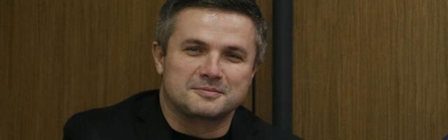 Ko je bio Edin Avdić? Ceo region ga je voleo zbog košarkaških prenosa, njegovi prenosi su upisani u legendu