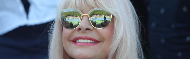 IZA OSMEHA, VELIKA BORBA! Hanka Paldum prošla agoniju ZBOG SINA koji je završio u zatvoru, samo jednom govorila o bolnoj temi: "NIJE TREBALO NI GODINU DANA DA DOBIJE!"