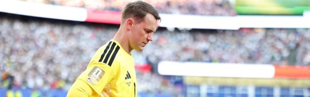 "Gorko otići ovako" Nojer posle debakla na Mundijalu progovorio o mukama u svlačionici i priznao da su Nemci druga liga kvaliteta!