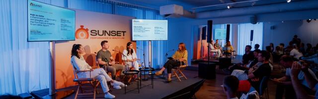 Zadar ponovno ugostio svetsku sportsku elitu: Završen jubilarni peti Sunset Sports Festival