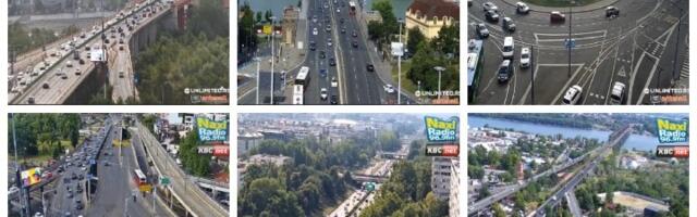 Direktno sa ulica Beograda: Ove delove grada treba da izbegavate (FOTO)