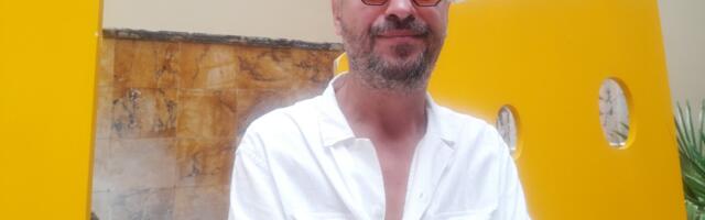 Branislav Trifunović: Nagrade koje dobijamo promovišu našu zemlju, a vlast nam to ne dozvoljava, hoće da ukine film