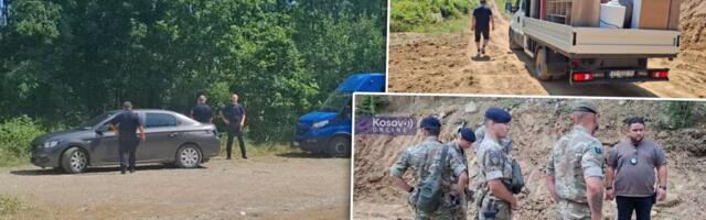 Kurti ruši srpske kuće na jezeru Gazivode! Hitno se oglasio Simić: Međunarodna zajednica mora da reaguje (VIDEO)