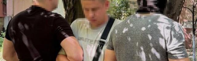 Украјина: Мушкарац активирао више од 1.000 "старлинк" терминала за Русе