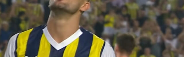Kakav preokret: Tadić se vraća u Holandiju, ne ostaje u Emiratima