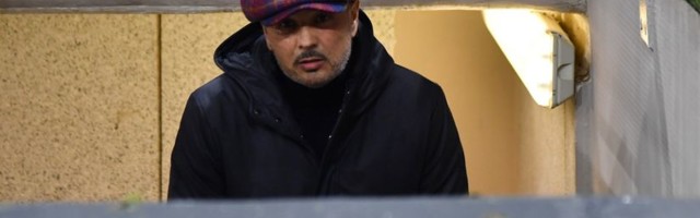 Mihajlović kipti od besa: Bili smo kao amateri, uvek sam pravdao igrače, ali sada...
