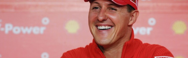 Mihael Šumaher – Saga o šampionu posle kojeg Formula 1 više nije bila ista – II DEO (VIDEO)