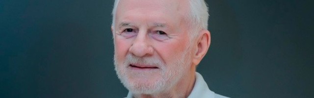 IN MEMORIAM: Ferenc Arok