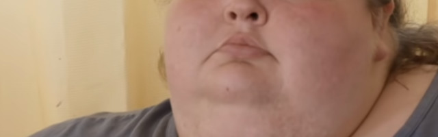 Tami prvi put u deceniji odlazi zubaru nakon što je „prala zube samo dva puta nedeljno“