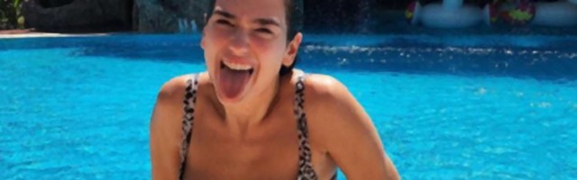 Kakav blam: Albanci hteli da pohvale Dua Lipu pa žestoko kiksnuli