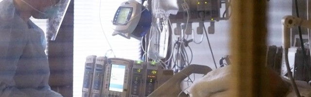 Ovo su svi detalji slučaja RETKE KOMPLIKACIJE KOVIDA!