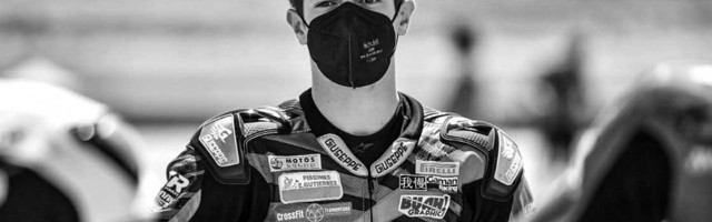 Din Berta Vinjales izgubio život na Supersport 300 trci u Herezu