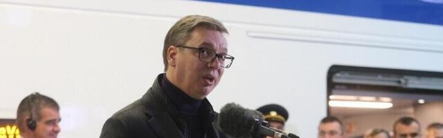 Sve što Vučić ima da kaže Amerima je: Đilas - Šolak