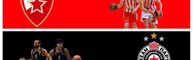 Zvezda vs Partizan - 45. epizoda: Sudar čeličnih odbrana, velikih trenera i igrača - odlučiće detalji