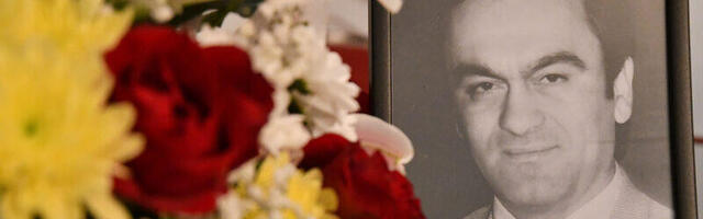 KOMEMORACIJA ZORANU JOVANOVIĆU