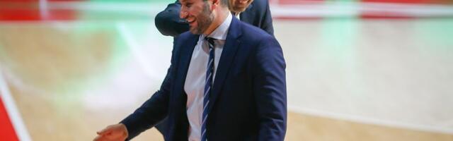 Jovanović uz osmeh: Nisam znao da sam smenjen, čeka me mesto u autobusu...
