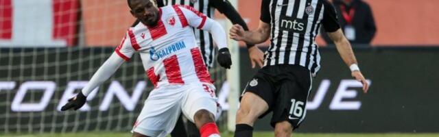 PARTIZAN SE OGLASIO SAOPŠTENJEM! Crno-beli spomenuli Zvezdu, a način na koji su je oslovili će ZABOLETI sve Delije