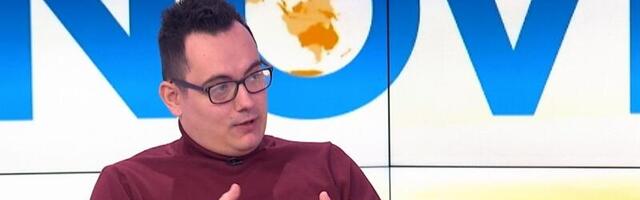 Milovančević: Na osnovu Vučićevih izjava reklo bi se da se povlači iz politike