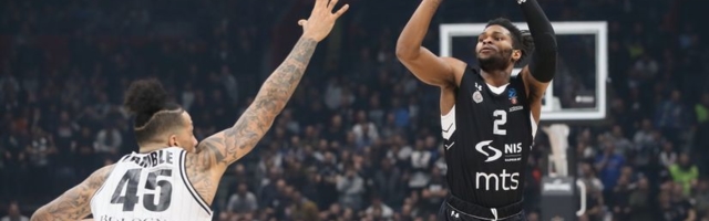 Virtus hoće da kupuje u Beogradu, meta Kori Volden