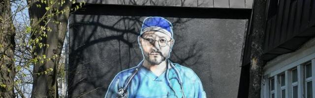 UPK poziva kolege da podrže osnivanje fonda, kritikuju Lekarsku komoru