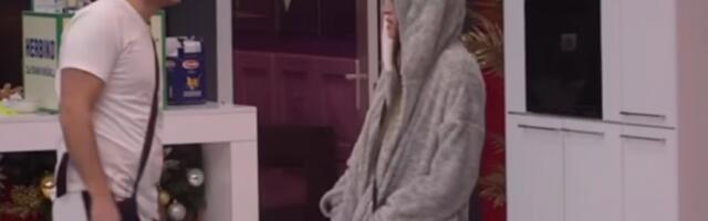 TAJNE PORUKE BIVŠIH SUPRUŽNIKA! Mislili da ih neće PROVALITI, pa ŠIFROVANO KOMUNICIRALI! (VIDEO)