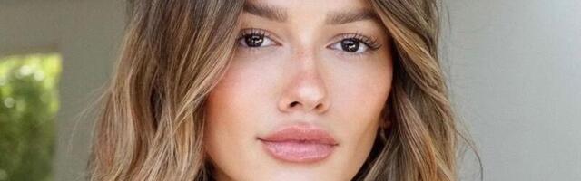 “California brunette” je sve što smo ikada želeli kada je u pitanju posvetljivanje kose