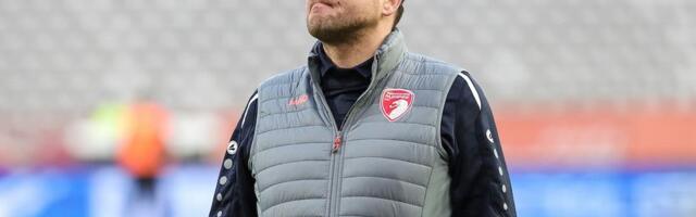 Lalatović pred utakmicu: Smeštaju mi, kunem se u decu da nikada Pazarce nisam nazvao Turcima