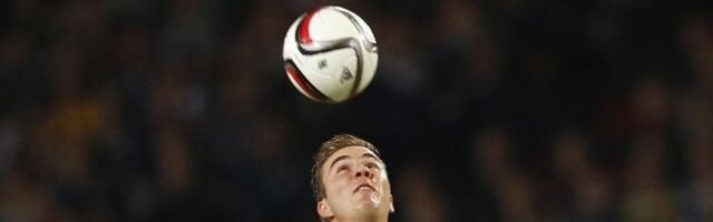 Bomba u Bundesligi! LJUBIMAC NEMACA STIGAO U AJNTRAHT!