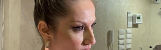 Rada Manojlović OSUDILA Mlicu Pavlović: SRAMOTA je to što radi, SAMO CVILI I GLUMATA!