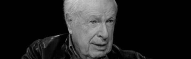 Umro čuveni pozorišni reditelj Piter Bruk